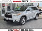 Used 2015 Toyota Highlander SUV
