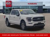Used 2022 Ford F-150 Truck