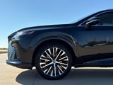 Used 2024 Lexus RX SUV