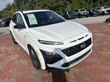 Used 2023 Hyundai Kona SUV