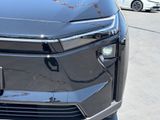 New 2026 Toyota bZ SUV