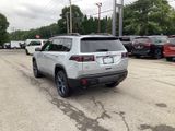 New 2026 Jeep Cherokee SUV