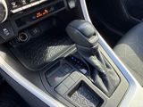 Used 2025 Toyota RAV4 SUV