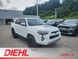 Used 2024 Toyota 4Runner SUV