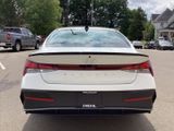 New 2026 Hyundai Elantra Sedan
