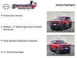 Used 2022 Ford Bronco SUV