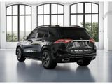 New 2026 Mercedes-benz GLE SUV