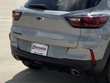Used 2026 Chevrolet TrailBlazer SUV