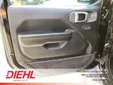 Used 2021 Jeep Gladiator Truck