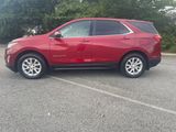 Used 2018 Chevrolet Equinox SUV