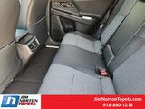 New 2026 Toyota bZ SUV