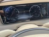 Used 2017 Mercedes-benz S-Class Sedan