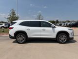 Used 2025 Buick Enclave SUV