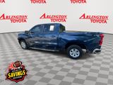 Used 2023 Chevrolet Silverado 1500 Truck