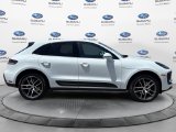 Used 2026 Porsche Macan SUV
