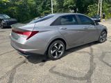 Used 2023 Hyundai Elantra Sedan