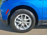 Used 2024 Chevrolet Equinox SUV