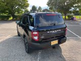 Used 2023 Ford Bronco Sport SUV