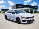 New 2026 Kia K5 Sedan