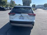 Used 2023 Toyota RAV4 Hybrid SUV