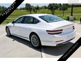 G80 2.5T AWD