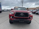 Used 2021 Toyota Tacoma Truck