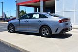Used 2022 Kia K5 Sedan
