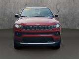 Used 2025 Jeep Compass SUV