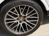 Used 2020 Porsche Cayenne SUV