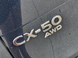 Used 2025 Mazda CX-50 SUV