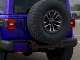 New 2026 Jeep Wrangler SUV