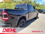 Used 2021 Ram 1500 Truck