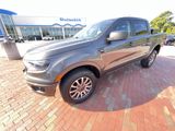 Used 2020 Ford Ranger Truck