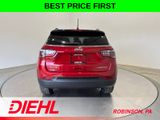 New 2026 Jeep Compass SUV