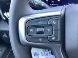 New 2026 Chevrolet Silverado 1500 Truck