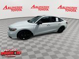 Used 2026 Honda Civic Si Sedan