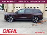 Used 2024 Lincoln Nautilus SUV