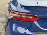 Used 2023 Toyota Camry Sedan