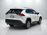 Used 2025 Toyota RAV4 Hybrid SUV
