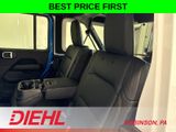New 2026 Jeep Wrangler SUV