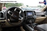 Used 2018 Ford F-150 Truck