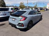 Used 2021 Honda Civic Hatchback Hatchback