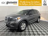 Used 2021 Ford Explorer SUV