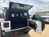 Used 2018 Jeep Wrangler SUV