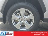 Used 2025 Toyota RAV4 SUV