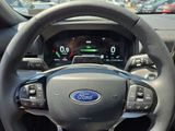Used 2026 Ford Explorer SUV