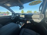 New 2026 Chevrolet Silverado 1500 Truck