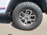 New 2026 Jeep Wrangler SUV