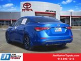 Used 2025 Nissan Sentra Sedan