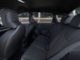 New 2026 Kia K4 Sedan